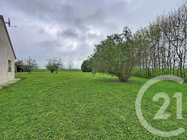 Maison à vendre  6 pièces - 138 m2 TRUN - 61