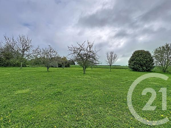 Maison à vendre  6 pièces - 138 m2 TRUN - 61