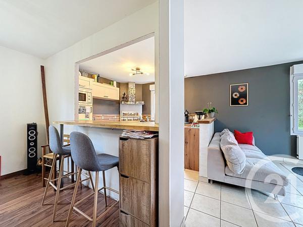 Maison à vendre  6 pièces - 138 m2 TRUN - 61