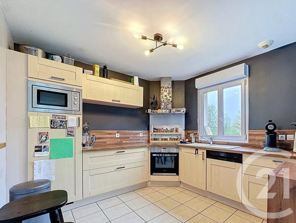 Maison à vendre  6 pièces - 138 m2 TRUN - 61