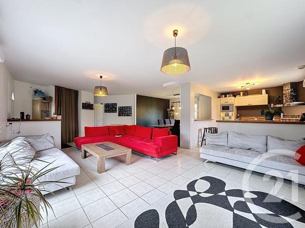 Maison à vendre  6 pièces - 138 m2 TRUN - 61