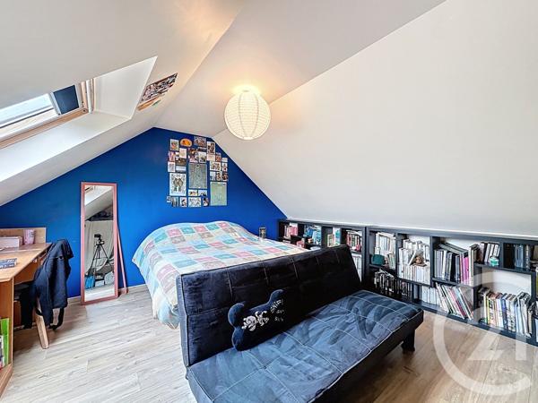 Maison à vendre  6 pièces - 138 m2 TRUN - 61