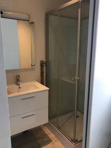 Maison à louer à Amiens dans la Somme (80000), ref : 80011-L945   
St-Roch La Hotoie