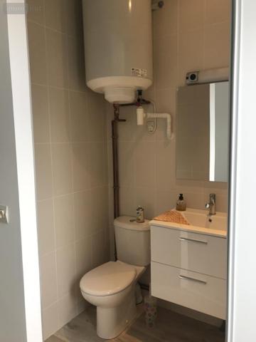 Maison à louer à Amiens dans la Somme (80000), ref : 80011-L945   
St-Roch La Hotoie