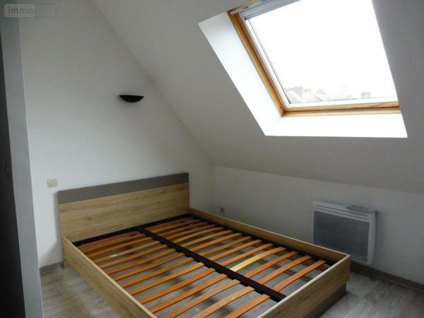 Maison à louer à Amiens dans la Somme (80000), ref : 80011-L945   
St-Roch La Hotoie