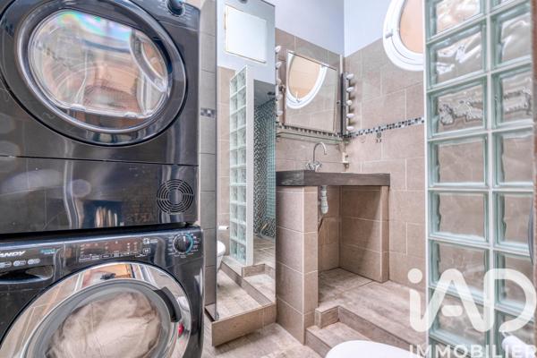Appartement à vendre 4 pièces 82 m² Noisiel