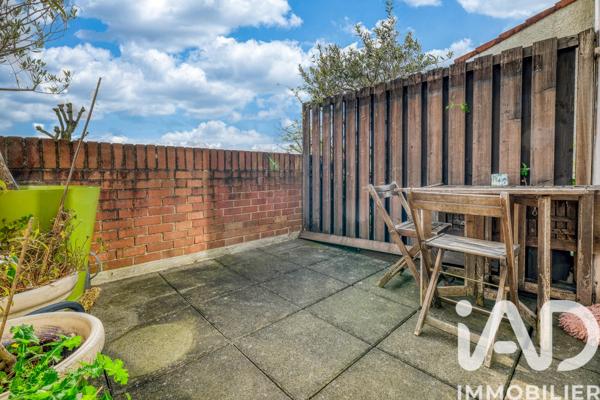 Appartement à vendre 4 pièces 82 m² Noisiel