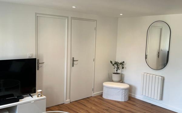 Maison à louer    3 pièces •  Conteville