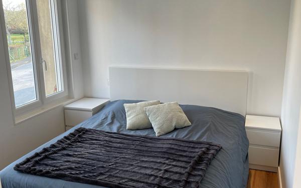 Maison à louer    3 pièces •  Conteville