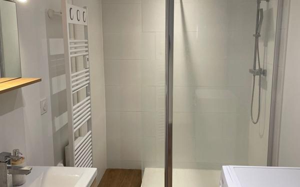 Maison à louer    3 pièces •  Conteville