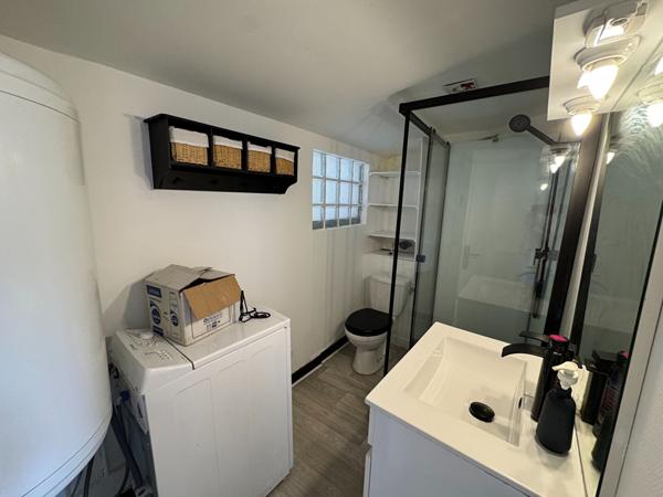 CASTRES. APPARTEMENT DE +/- 26 M²