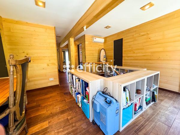 Maison 6 pièces - 112 m²