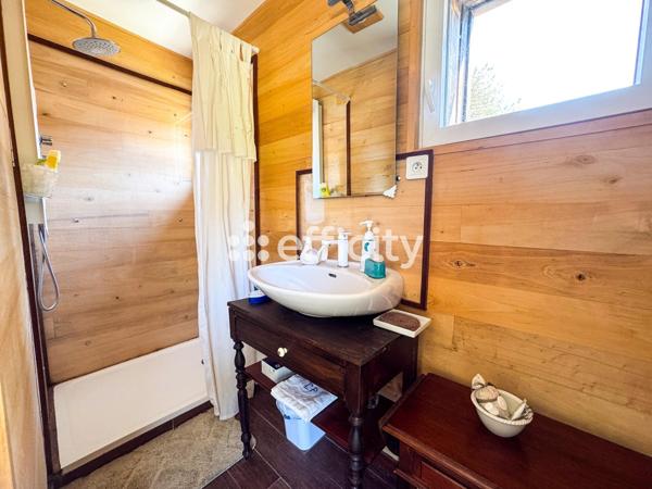 Maison 6 pièces - 112 m²