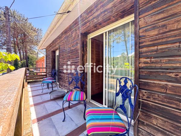 Maison 6 pièces - 112 m²