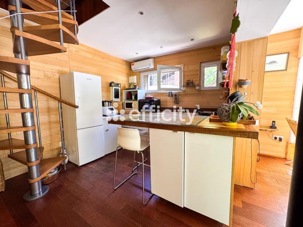 Maison 6 pièces - 112 m²