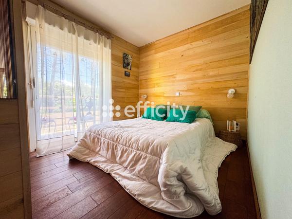 Maison 6 pièces - 112 m²