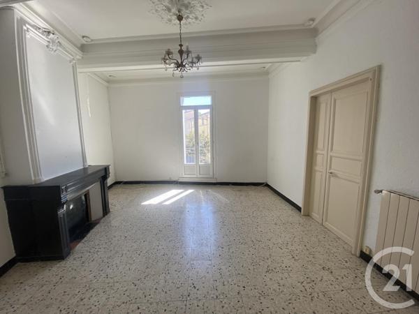 Appartement F3 à vendre  3 pièces - 80,40 m2 PEZENAS - 34