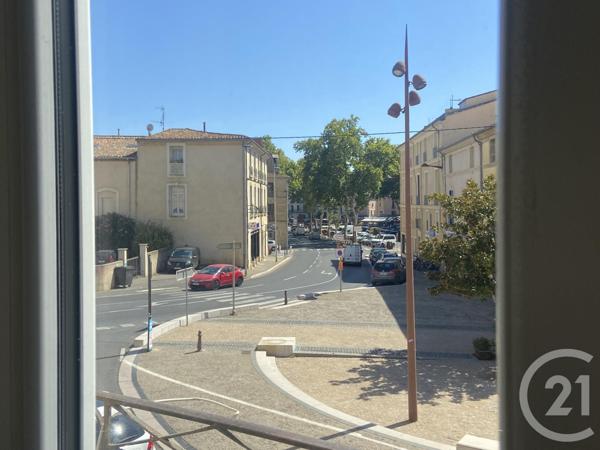 Appartement F3 à vendre  3 pièces - 80,40 m2 PEZENAS - 34
