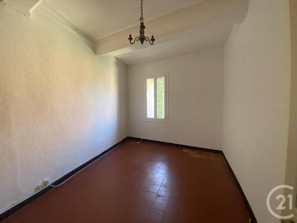 Appartement F3 à vendre  3 pièces - 80,40 m2 PEZENAS - 34