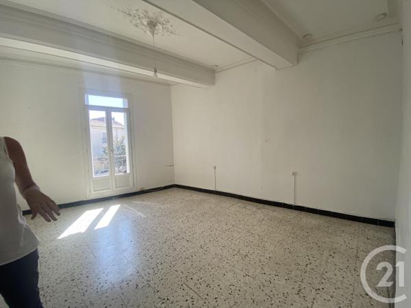 Appartement F3 à vendre  3 pièces - 80,40 m2 PEZENAS - 34
