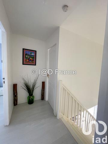 Maison à vendre 6 pièces 98 m² Ballainvilliers