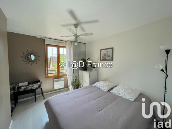 Maison à vendre 6 pièces 98 m² Ballainvilliers