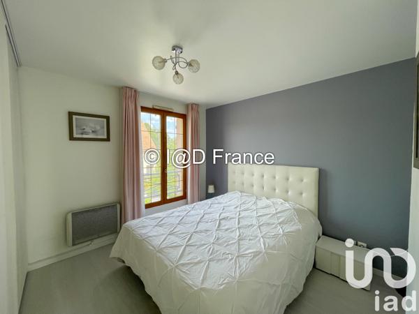 Maison à vendre 6 pièces 98 m² Ballainvilliers