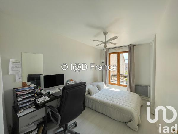 Maison à vendre 6 pièces 98 m² Ballainvilliers