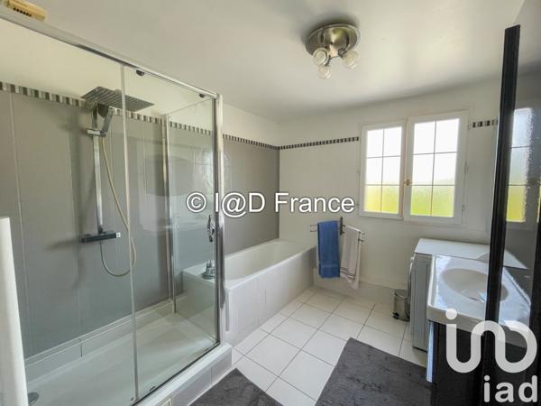 Maison à vendre 6 pièces 98 m² Ballainvilliers