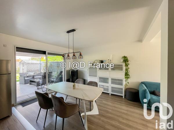 Maison à vendre 6 pièces 98 m² Ballainvilliers