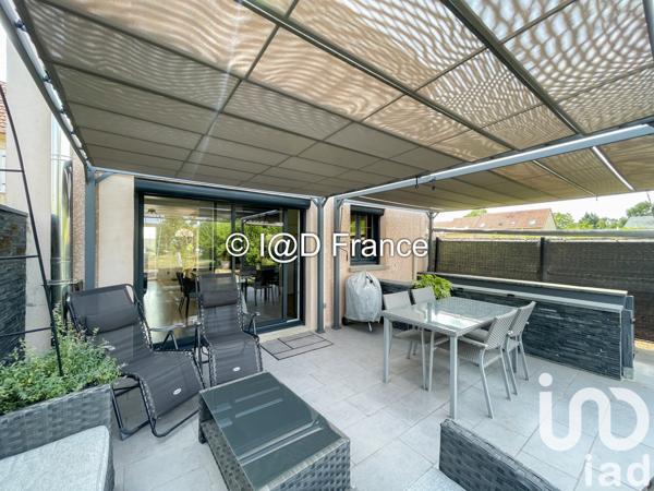 Maison à vendre 6 pièces 98 m² Ballainvilliers