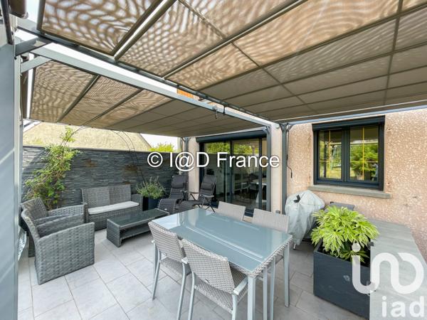 Maison à vendre 6 pièces 98 m² Ballainvilliers