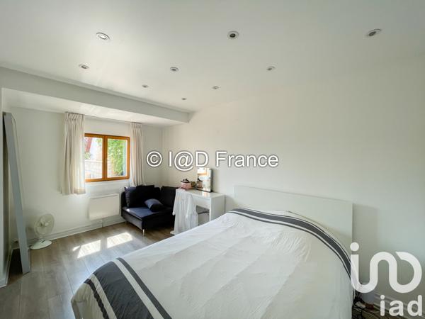 Maison à vendre 6 pièces 98 m² Ballainvilliers