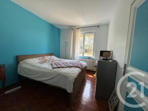Maison à vendre  4 pièces - 111 m 2   LE PLESSIS GROHAN  - 27