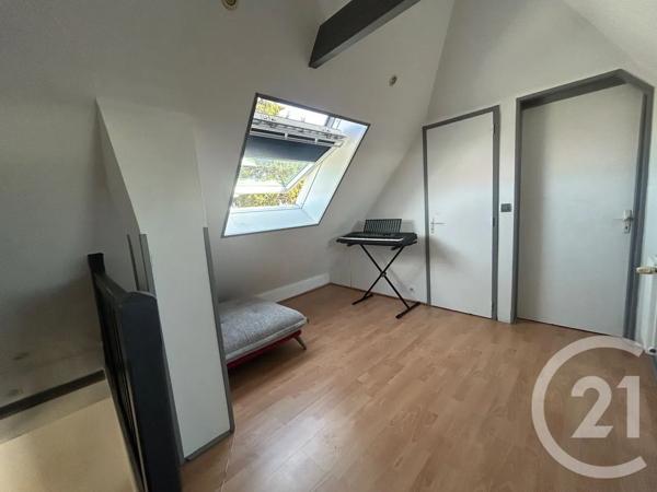 Maison à vendre  4 pièces - 111 m 2   LE PLESSIS GROHAN  - 27