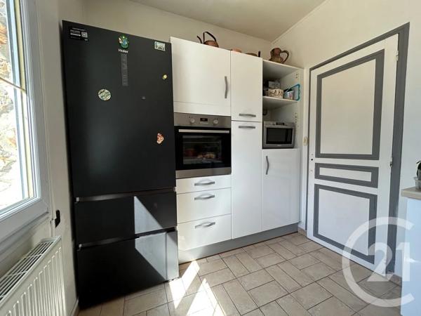 Maison à vendre  4 pièces - 111 m 2   LE PLESSIS GROHAN  - 27