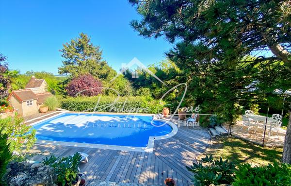 Maison 7 pièces de 205 m2 secteur Pont sur Yonne 89140