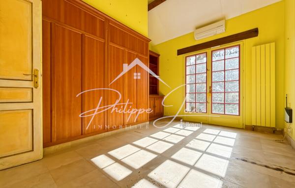 Maison 7 pièces de 205 m2 secteur Pont sur Yonne 89140