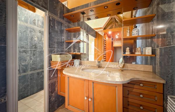 Maison 7 pièces de 205 m2 secteur Pont sur Yonne 89140