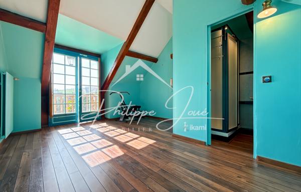 Maison 7 pièces de 205 m2 secteur Pont sur Yonne 89140