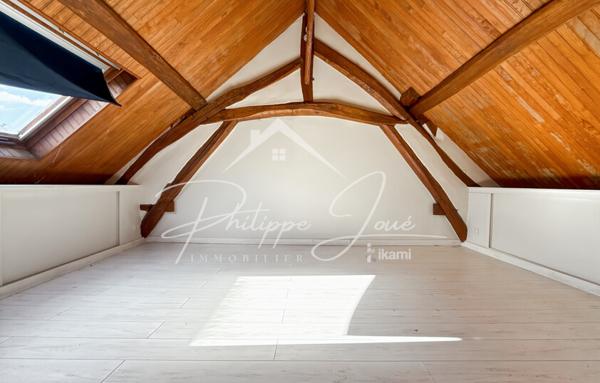 Maison 7 pièces de 205 m2 secteur Pont sur Yonne 89140