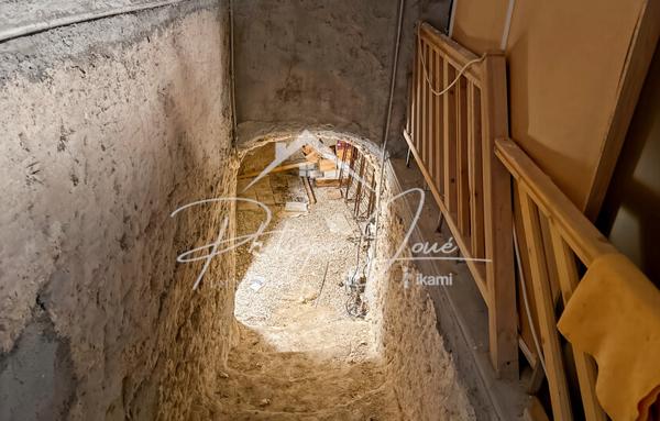 Maison 7 pièces de 205 m2 secteur Pont sur Yonne 89140