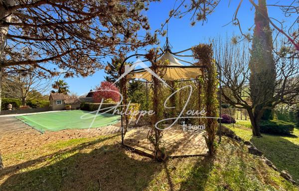 Maison 7 pièces de 205 m2 secteur Pont sur Yonne 89140