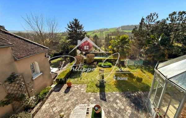 Maison 7 pièces de 205 m2 secteur Pont sur Yonne 89140