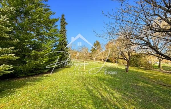 Maison 7 pièces de 205 m2 secteur Pont sur Yonne 89140