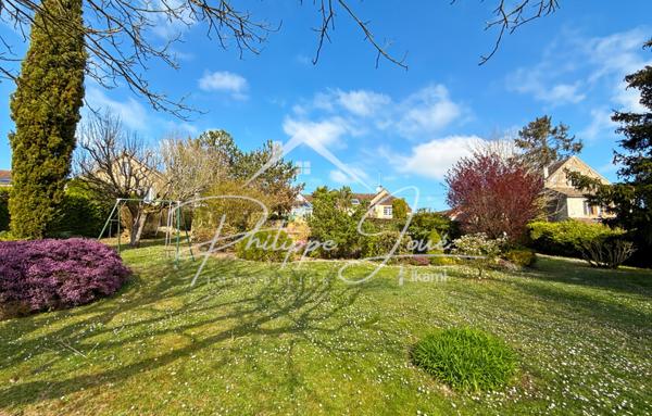 Maison 7 pièces de 205 m2 secteur Pont sur Yonne 89140