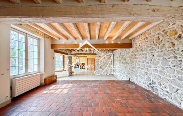 Maison 7 pièces de 205 m2 secteur Pont sur Yonne 89140