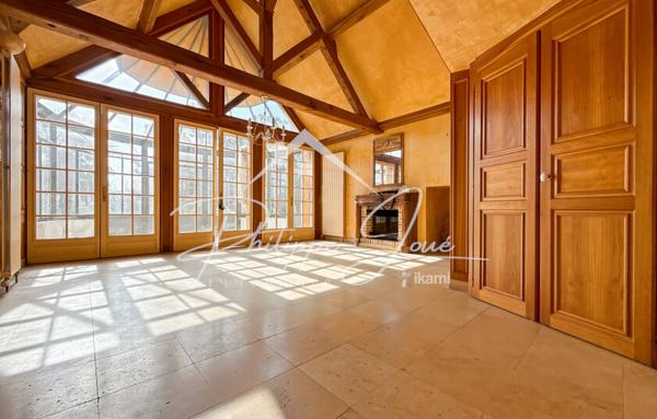 Maison 7 pièces de 205 m2 secteur Pont sur Yonne 89140