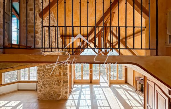 Maison 7 pièces de 205 m2 secteur Pont sur Yonne 89140