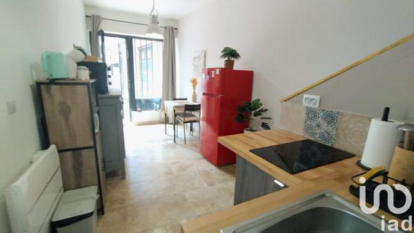 Maison à vendre 3 pièces 48 m² Sarrians